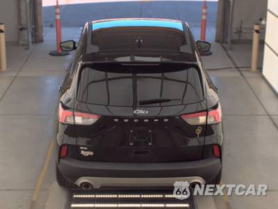 2021 Ford Escape SE - zdjęcie 5 z 21 - miniatura