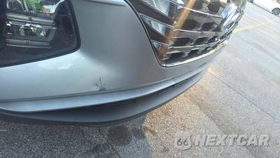 2024 Hyundai Tucson SEL - zdjęcie 22 z 22 - miniatura