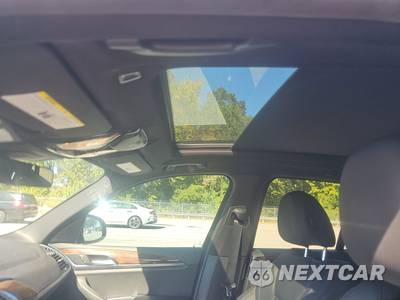 2021 BMW X3 Sports Activity Vehicle sDrive30i - zdjęcie 18 z 19 - miniatura