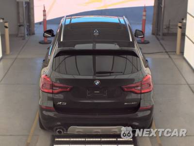 2021 BMW X3 Sports Activity Vehicle sDrive30i - zdjęcie 5 z 19 - miniatura