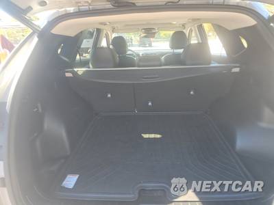 2024 Hyundai Tucson SEL - zdjęcie 16 z 22 - miniatura
