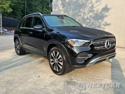 2025 Mercedes-Benz GLE 350 - zdjęcie 4 z 31 - miniatura