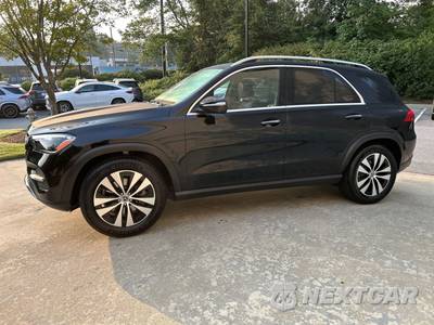 2025 Mercedes-Benz GLE 350 - zdjęcie 13 z 31 - miniatura