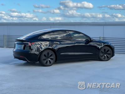 2025 Tesla Model 3 Long Range - zdjęcie 6 z 14 - miniatura