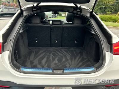 2025 Mercedes-Benz AMG GLE 53 4MATIC+ - zdjęcie 8 z 30 - miniatura