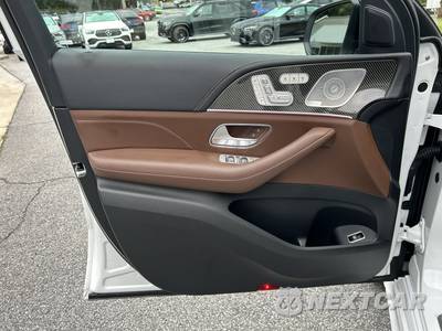 2025 Mercedes-Benz AMG GLE 53 4MATIC+ - zdjęcie 14 z 30 - miniatura