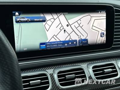 2025 Mercedes-Benz AMG GLE 53 4MATIC+ - zdjęcie 27 z 30 - miniatura
