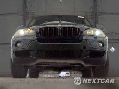 2008 BMW X5 Sports Activity Vehicle 3.0si - zdjęcie 3 z 40 - miniatura