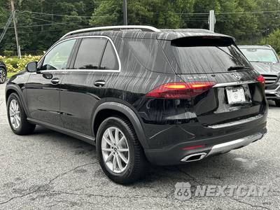 2025 Mercedes-Benz GLE 350 - zdjęcie 12 z 20 - miniatura