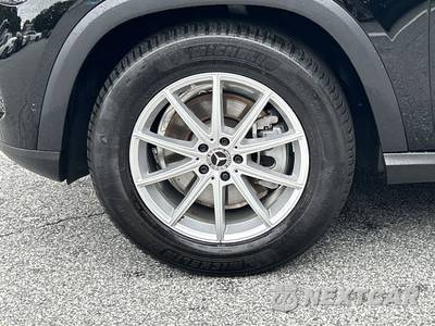 2025 Mercedes-Benz GLE 350 - zdjęcie 15 z 20 - miniatura