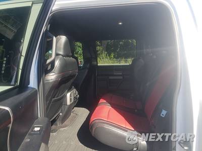 2020 Ford F-150 Raptor Crew Cab Short Bed - zdjęcie 13 z 19 - miniatura