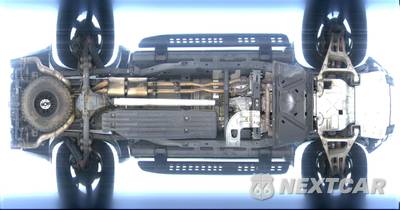 2020 Ford F-150 Raptor Crew Cab Short Bed - zdjęcie 17 z 19 - miniatura