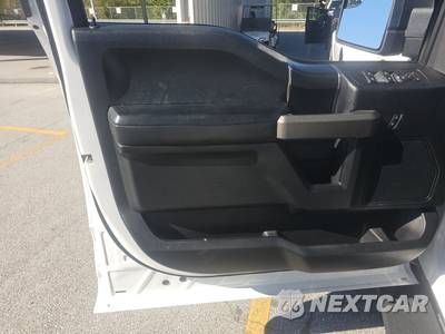 2020 Ford F-150 Raptor Crew Cab Short Bed - zdjęcie 9 z 19 - miniatura