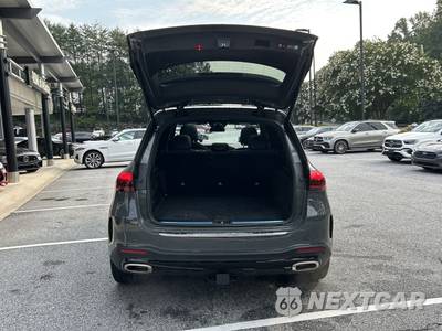 2025 Mercedes-Benz GLE 580 4MATIC - zdjęcie 9 z 20 - miniatura
