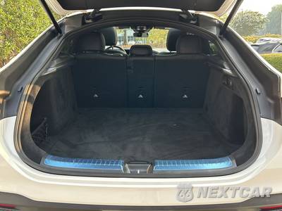 2025 Mercedes-Benz AMG GLE 53 4MATIC+ - zdjęcie 10 z 20 - miniatura
