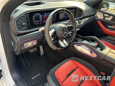 2025 Mercedes-Benz AMG GLE 53 4MATIC+ - zdjęcie 20 z 20 - miniatura
