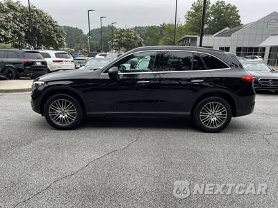 2025 Mercedes-Benz GLC 300 - zdjęcie 16 z 20 - miniatura