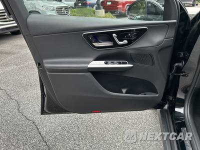 2025 Mercedes-Benz GLC 300 - zdjęcie 18 z 20 - miniatura