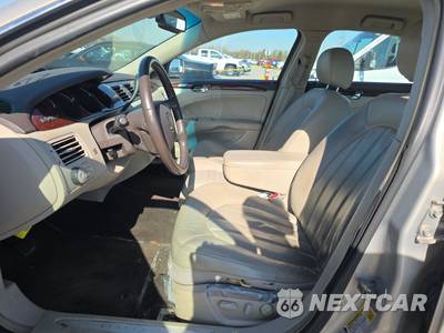 2008 Buick Lucerne CXL 1XL - zdjęcie 7 z 18 - miniatura