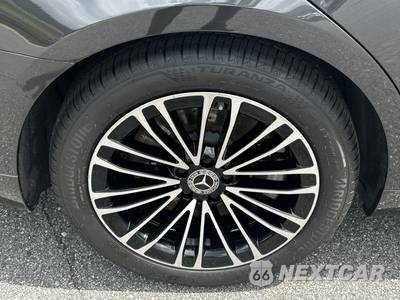 2023 Mercedes-Benz s 580e 4MATIC - zdjęcie 20 z 20 - miniatura