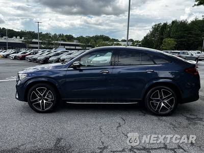 2024 Mercedes-Benz AMG GLE 53 4MATIC+ - zdjęcie 5 z 20 - miniatura