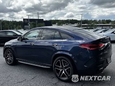 2024 Mercedes-Benz AMG GLE 53 4MATIC+ - zdjęcie 6 z 20 - miniatura