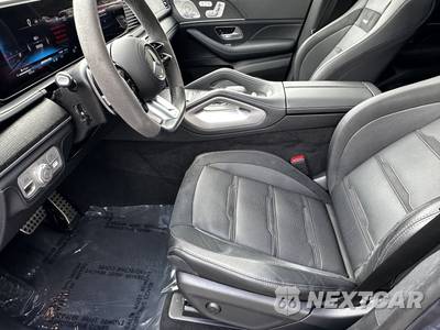 2024 Mercedes-Benz AMG GLE 53 4MATIC+ - zdjęcie 10 z 20 - miniatura