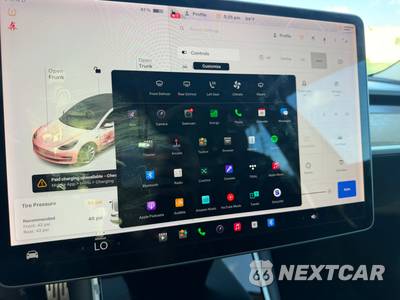 2020 Tesla Model 3 Standard Range Plus - zdjęcie 23 z 23 - miniatura