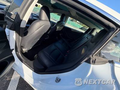 2020 Tesla Model 3 Standard Range Plus - zdjęcie 16 z 23 - miniatura
