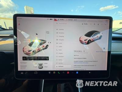 2020 Tesla Model 3 Standard Range Plus - zdjęcie 19 z 23 - miniatura