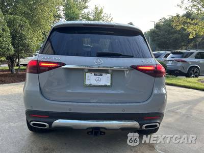 2024 Mercedes-Benz GLE 350 - zdjęcie 7 z 20 - miniatura