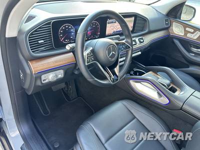 2024 Mercedes-Benz GLE 350 - zdjęcie 18 z 20 - miniatura