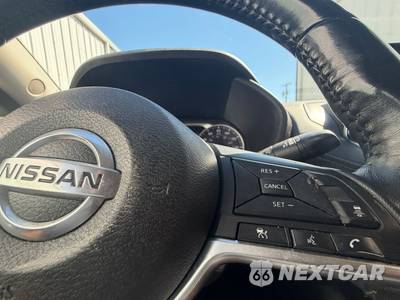 2020 Nissan Sentra SV - zdjęcie 22 z 44 - miniatura