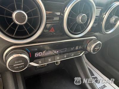 2020 Nissan Sentra SV - zdjęcie 26 z 44 - miniatura