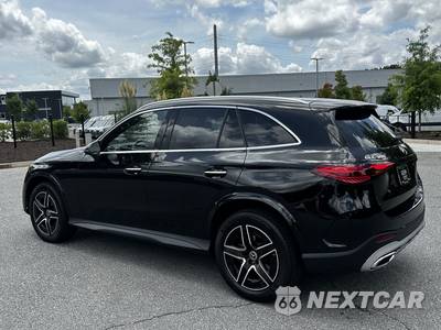 2026 Mercedes-Benz GLC 300 4MATIC - zdjęcie 6 z 20 - miniatura