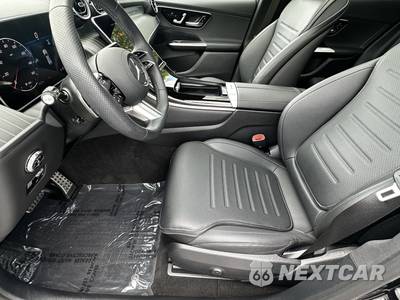 2026 Mercedes-Benz GLC 300 4MATIC - zdjęcie 10 z 20 - miniatura