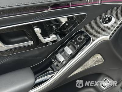 2024 Mercedes-Benz AMG S 63 E - zdjęcie 12 z 20 - miniatura