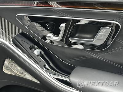 2024 Mercedes-Benz AMG S 63 E - zdjęcie 17 z 20 - miniatura