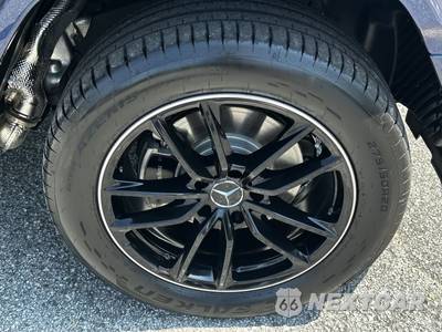 2025 Mercedes-Benz G 550 4MATIC - zdjęcie 14 z 20 - miniatura