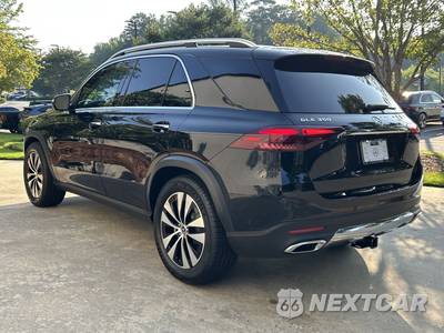 2025 Mercedes-Benz GLE 350 - zdjęcie 12 z 20 - miniatura