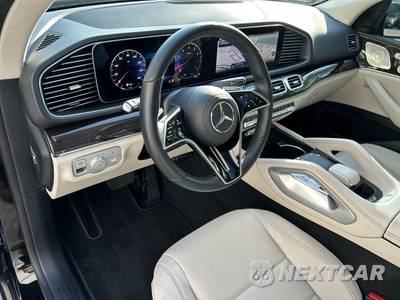 2025 Mercedes-Benz GLE 350 - zdjęcie 18 z 20 - miniatura