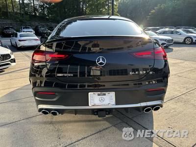 2025 Mercedes-Benz AMG GLE 53 4MATIC+ - zdjęcie 7 z 20 - miniatura
