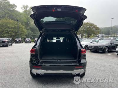 2023 Mercedes-Benz GLB 250 - zdjęcie 10 z 20 - miniatura