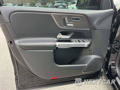 2023 Mercedes-Benz GLB 250 - zdjęcie 18 z 20 - miniatura