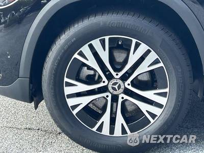2025 Mercedes-Benz GLA 250 - zdjęcie 15 z 20 - miniatura