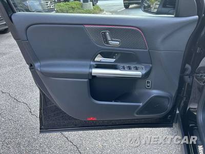 2025 Mercedes-Benz GLA 250 - zdjęcie 16 z 20 - miniatura