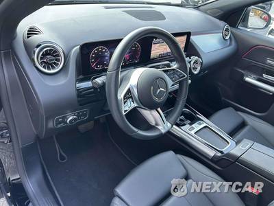 2025 Mercedes-Benz GLA 250 - zdjęcie 19 z 20 - miniatura