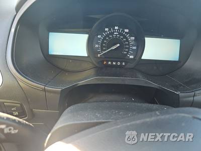 2023 Ford Edge SEL - zdjęcie 8 z 33 - miniatura