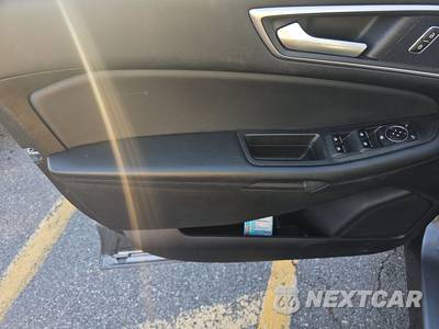 2023 Ford Edge SEL - zdjęcie 31 z 33 - miniatura