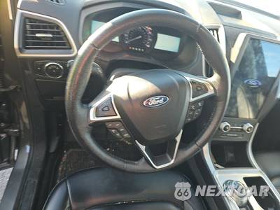 2023 Ford Edge SEL - zdjęcie 32 z 33 - miniatura